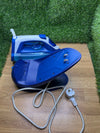 Plancha inalámbrica 2 en 1 2600W
