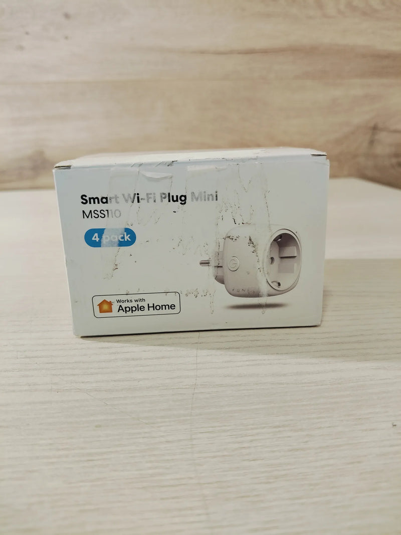 Mini enchufe WiFi - meross