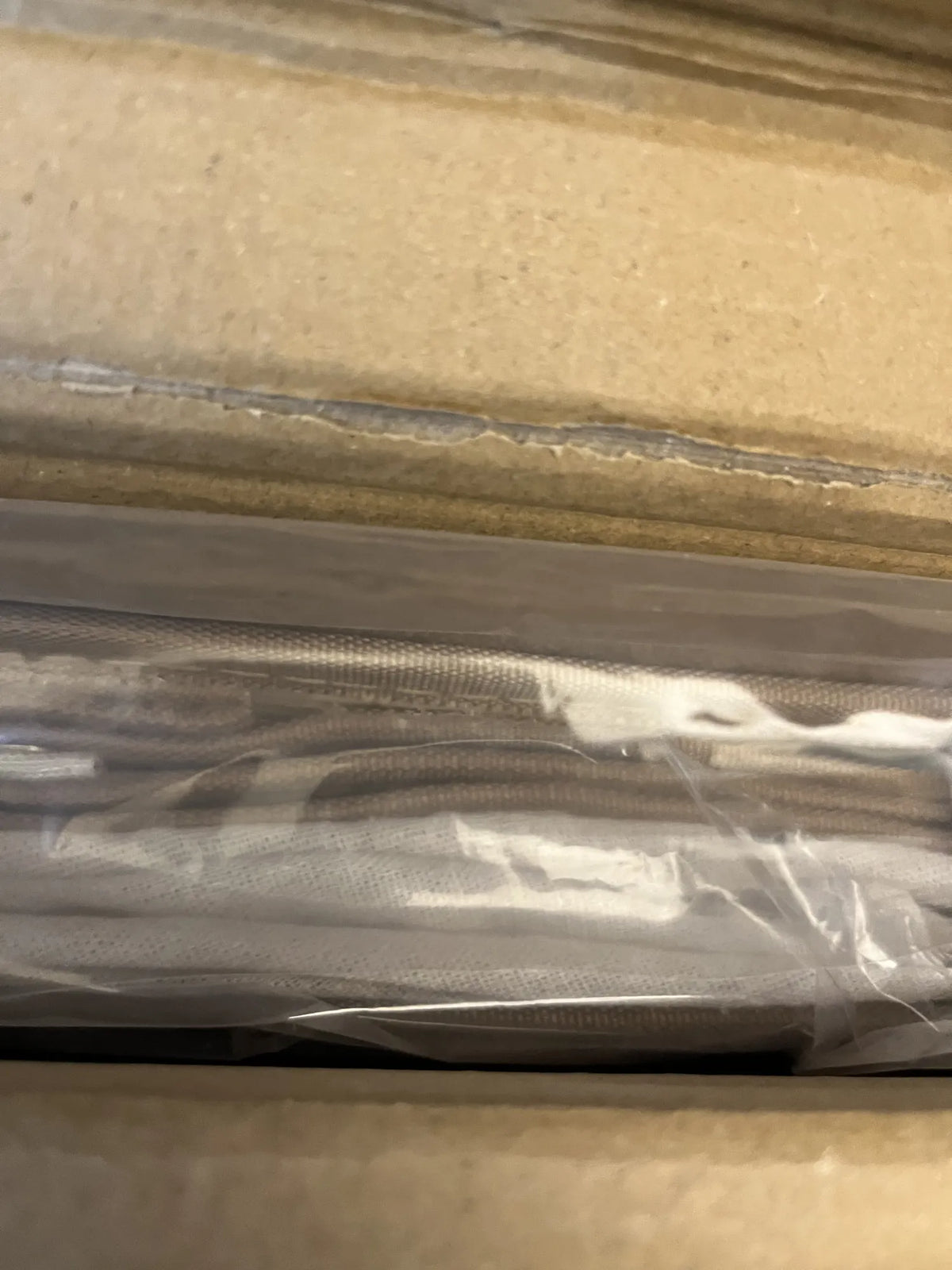 Cesta de lavandería 150L SONGMICS
