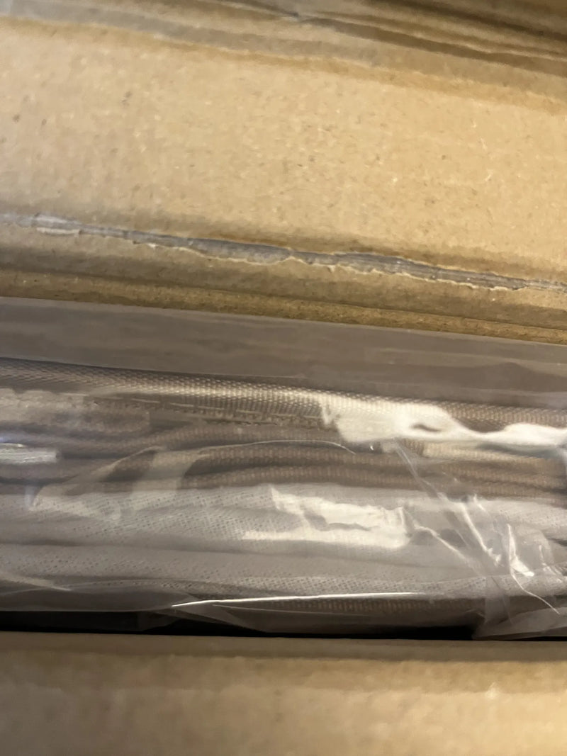 Cesta de lavandería 150L SONGMICS