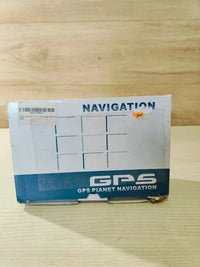 Sistema de navegación GPS