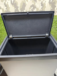 Cubo de basura alto de 54 litros - Curver