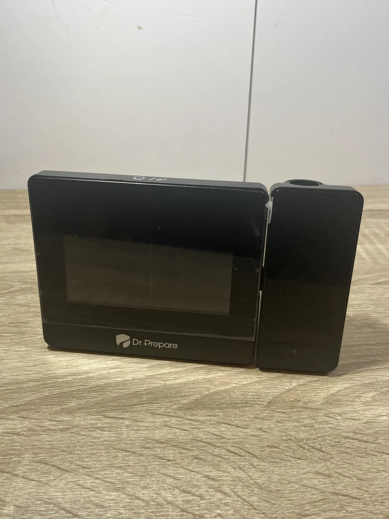 Despertador Proyector Techo