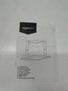 Torre en arbol con cerramiento - Amazon basics