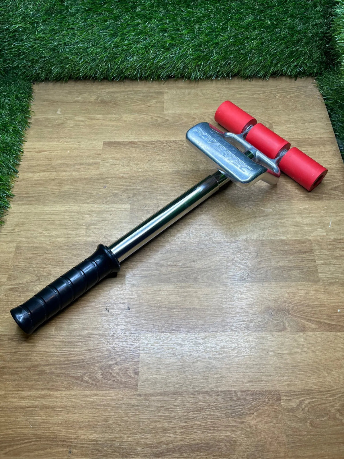 Rodillo Suelos de Vinilo POWERTEC