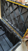 Arcón de transporte 240L, STANLEY FATMAX