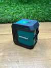 Nivel Láser Autonivelante de 15M HYCHIKA