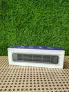 Ventilador de torre recargable por USB