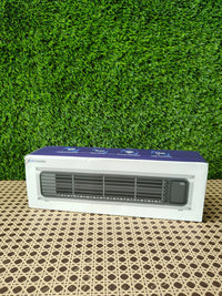 Ventilador de torre recargable por USB