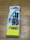 Pack 5 Brocas Percusion fischer