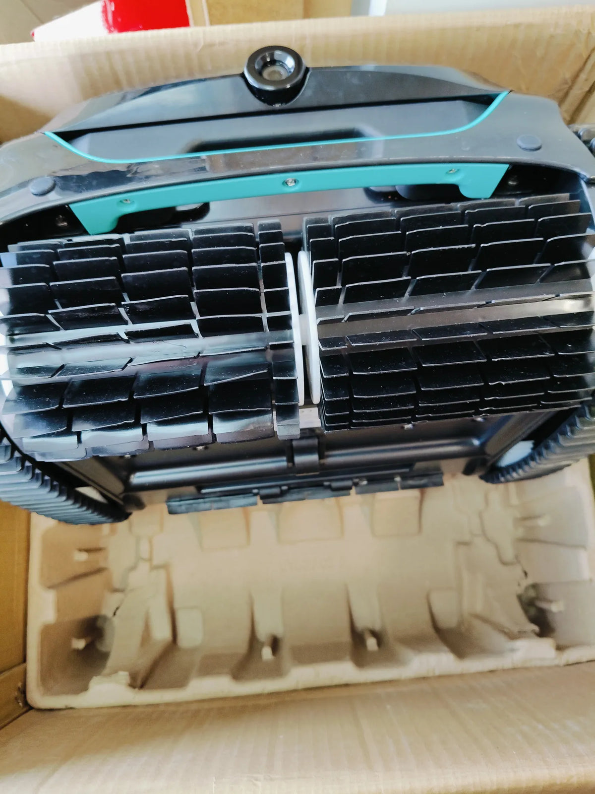 Robot de piscina - WYBOT
