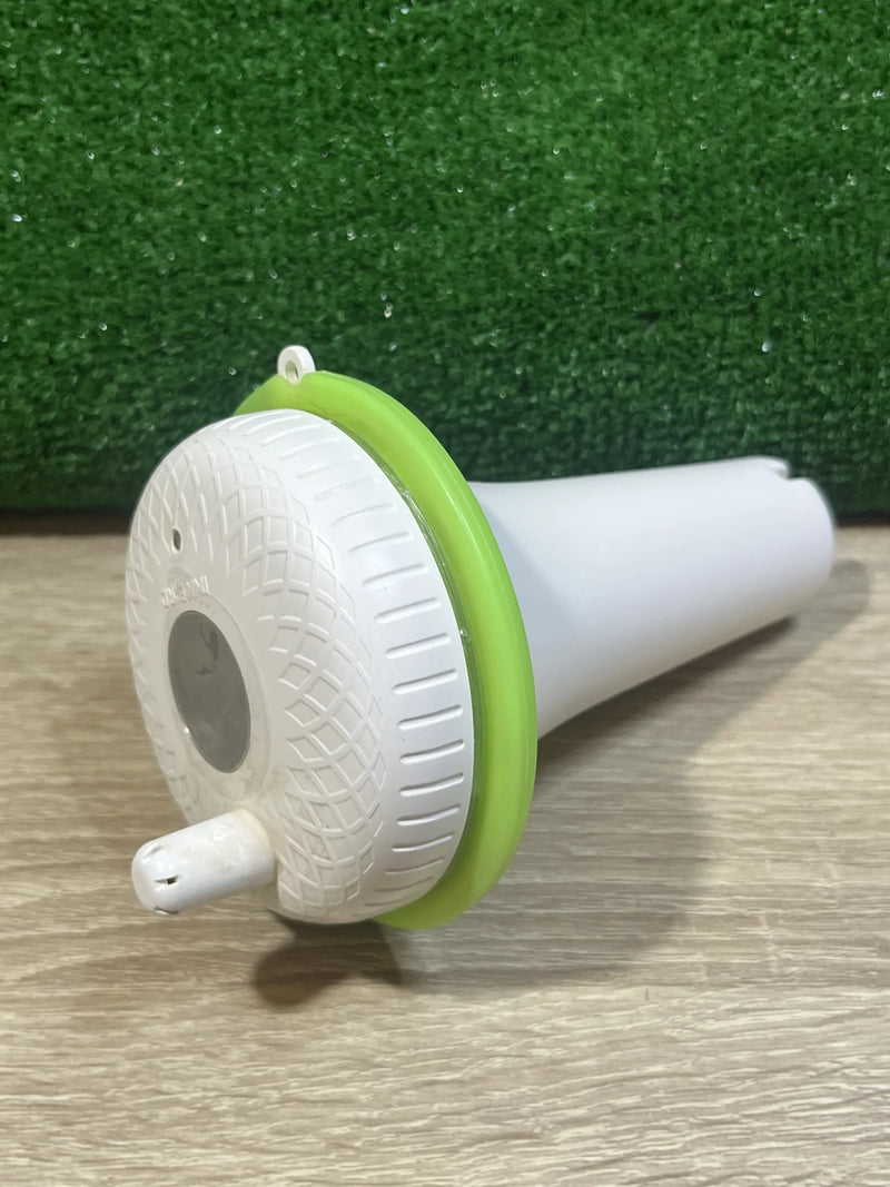 Termómetro con Monitor de Temperatura y Humedad para Piscina Inkbird