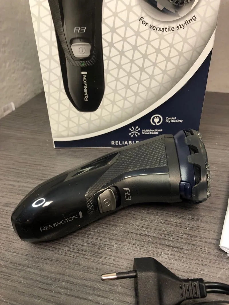 Afeitadora Rotativa Remington