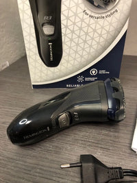 Afeitadora Rotativa Remington