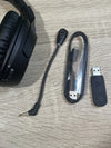 Auriculares inalámbricos HyperX Cloud Flight