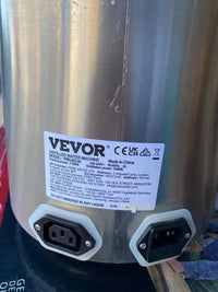 Destilador de Agua - VEVOR