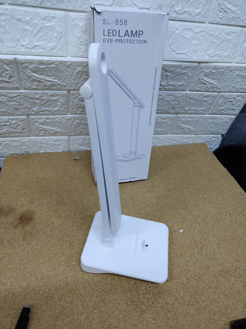 Lampara flexo Escritorio LED