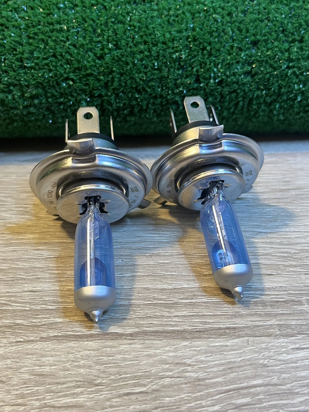 Bombilla para Faros Delanteros Philips