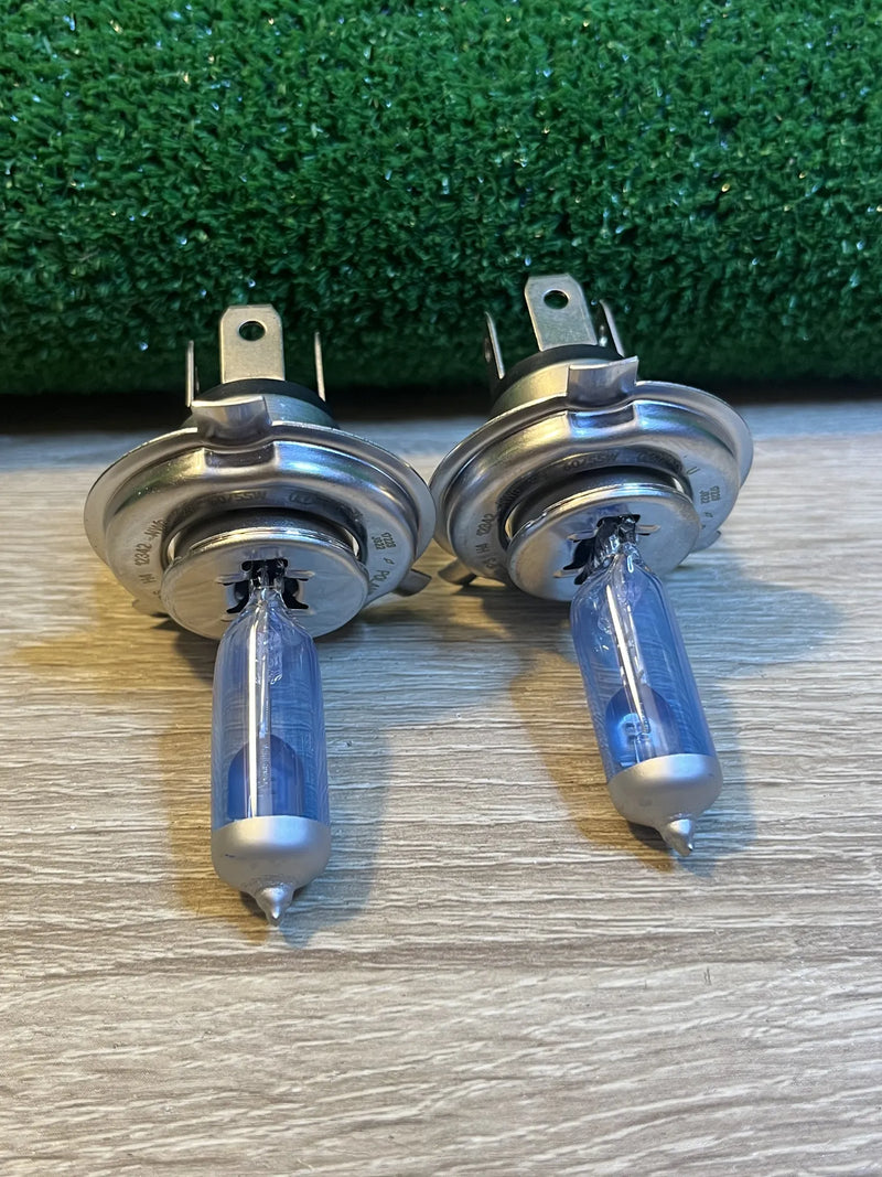 Bombilla para Faros Delanteros Philips