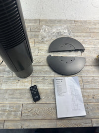 Ventilador de torre