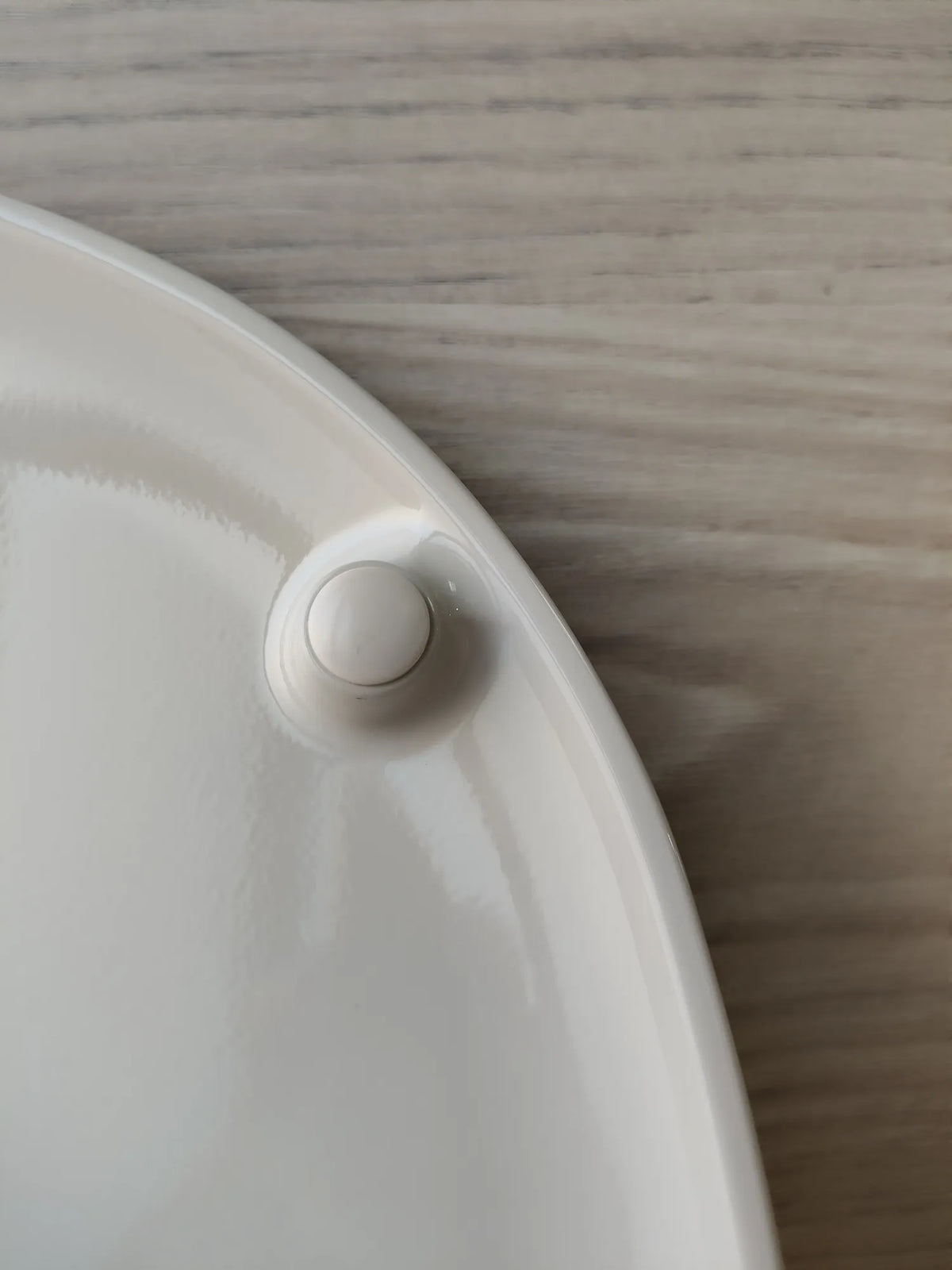 Tapa Bidet - ROCA