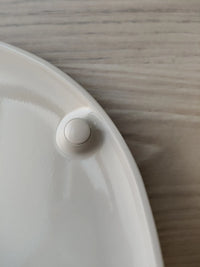 Tapa Bidet - ROCA