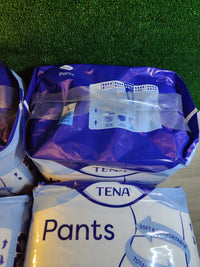 Ropa Interior Absorbente 56 Unidades TENA