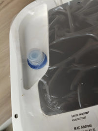 Termo Eléctrico 50 Litros - ARISTON