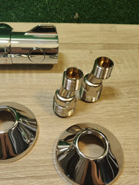 Grifo monomando para baño y ducha Grohe