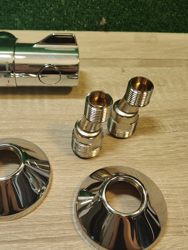 Grifo monomando para baño y ducha Grohe