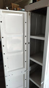 Armario con una Puerta, Polipropileno