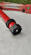 Superrollo Motor de persiana RM30MM (SW60, 30 Nm)