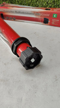 Superrollo Motor de persiana RM30MM (SW60, 30 Nm)