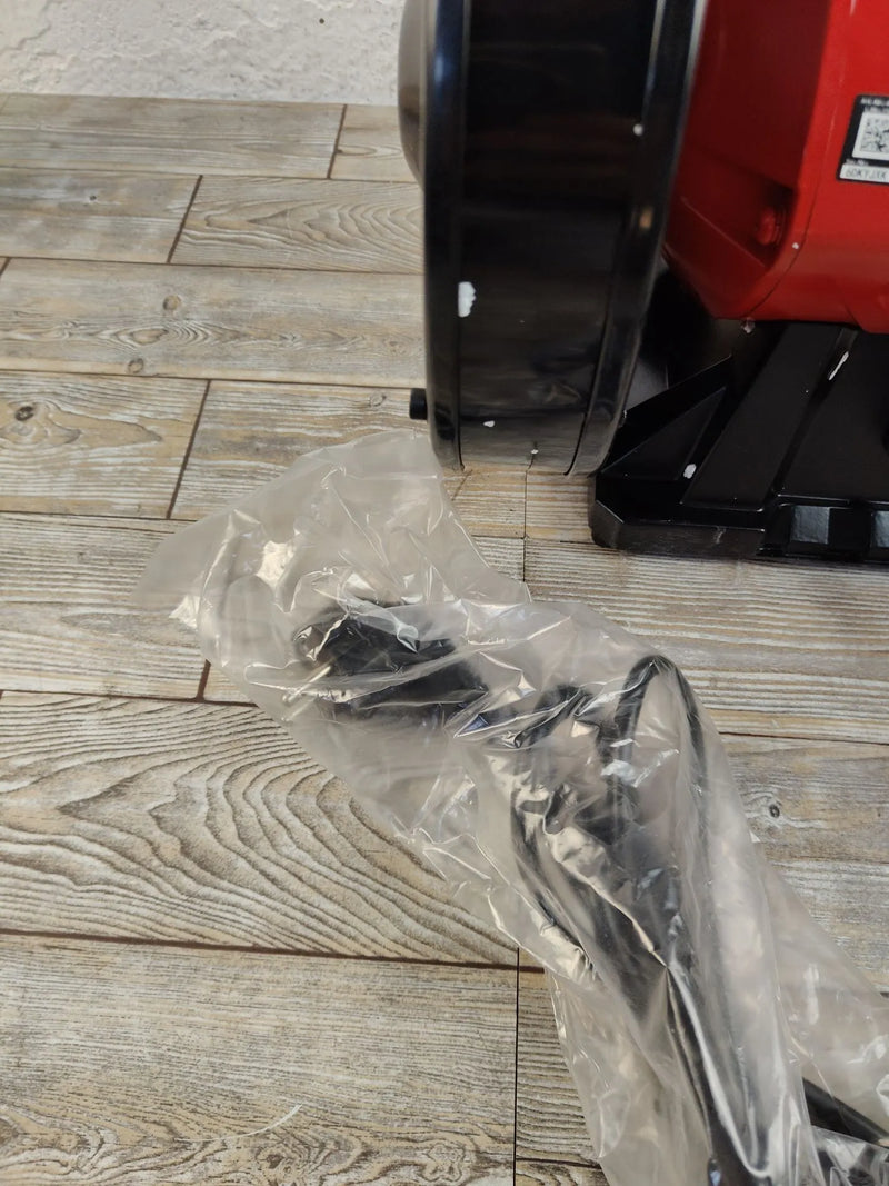 Esmeriladora doble TC-BG 200 L - Einhell