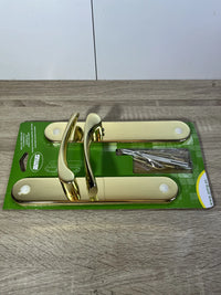 Juego de 2 Manillas para Puertas Amig
