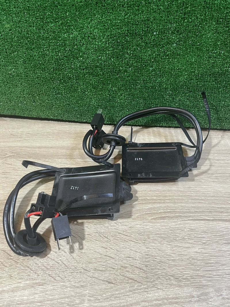LEDriving SMART CANBUS OSRAM