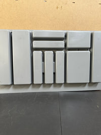Cubertería para cajón de cocina