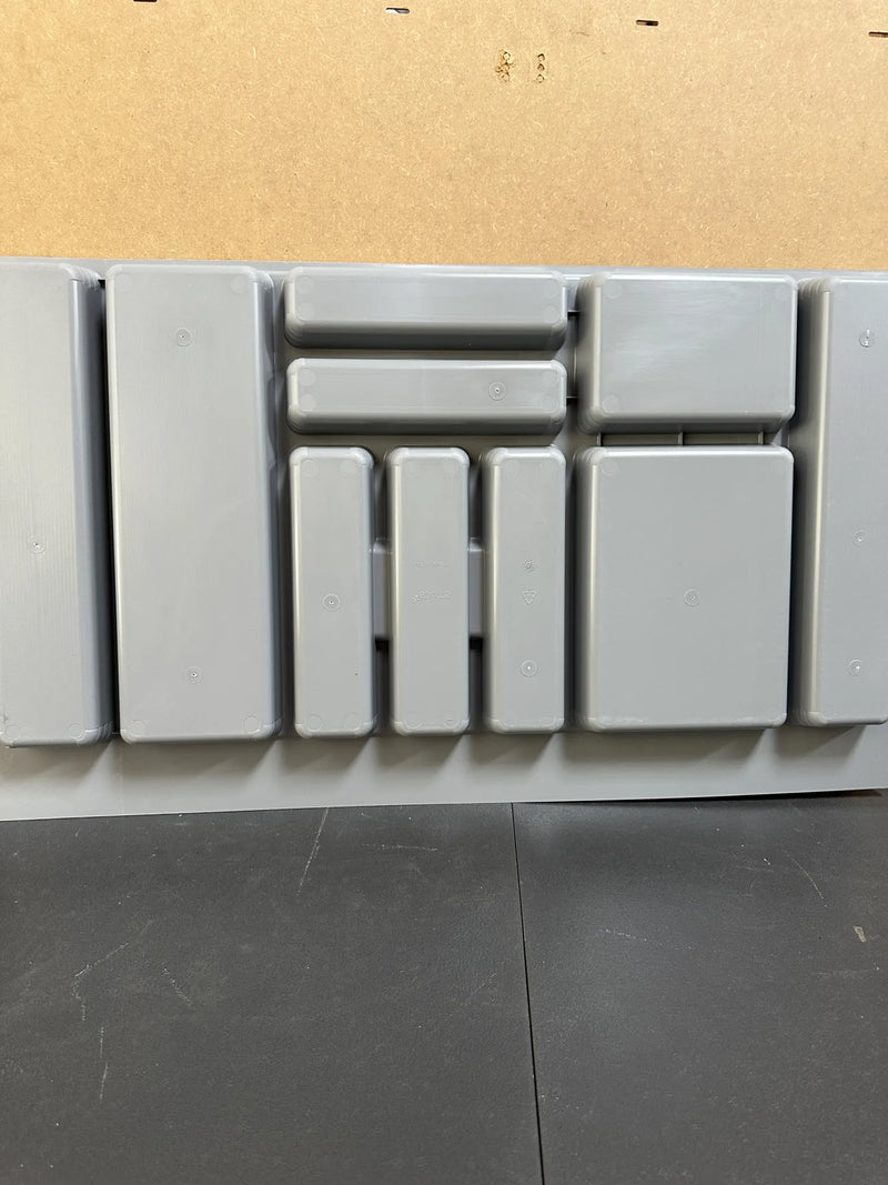 Cubertería para cajón de cocina