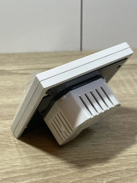Termostato inteligente MOES WiFi
