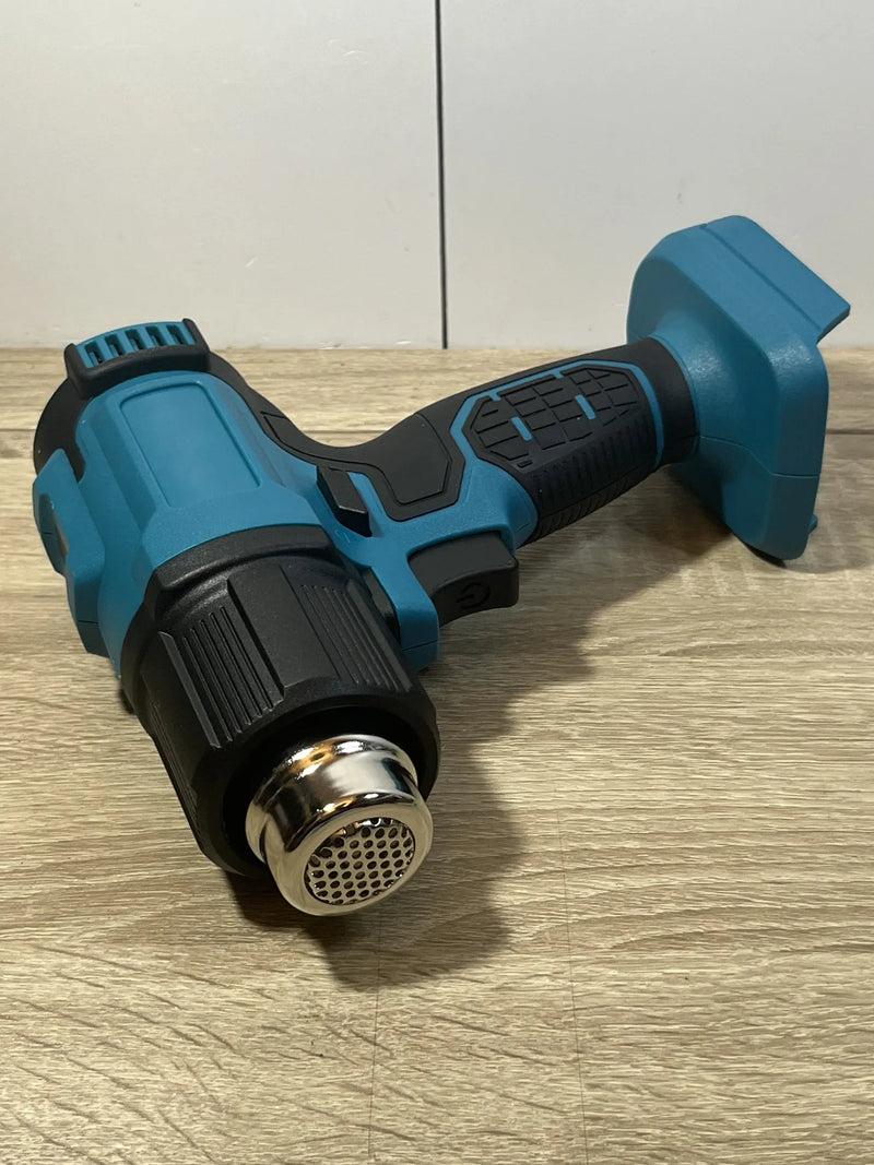 Pistola de calor inalámbrica