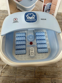 Spa para pies InnovaGoods