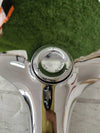Teleducha 13 cm con 3 chorros - GROHE