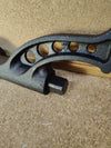 Llave Multiplicadora de Par 25,4 mm VEVOR