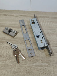 Cerradura Monopunto 221028AI Tesa Assa Abloy