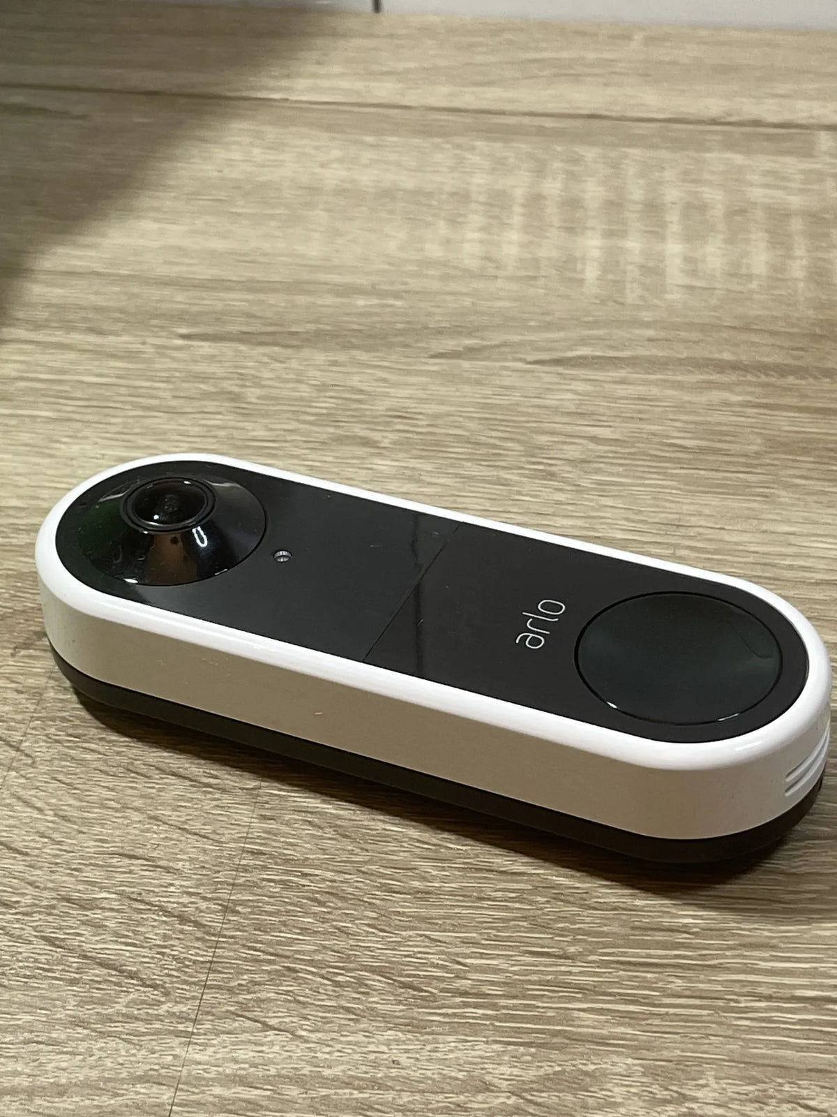 Videoportero Con Cable Arlo