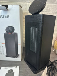 Calefactor