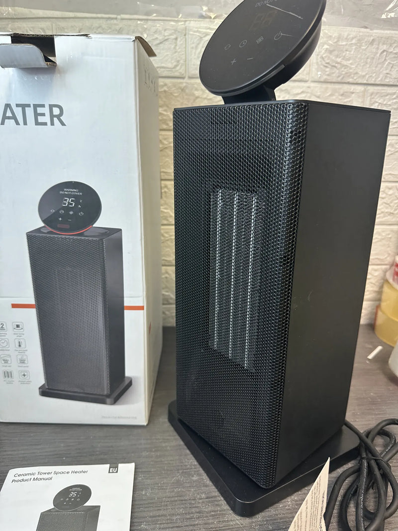 Calefactor