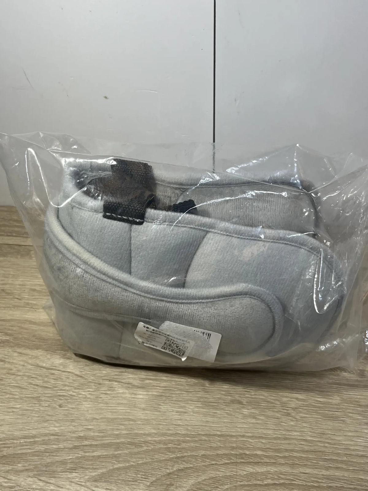 Reposacabezas de Seguridad
