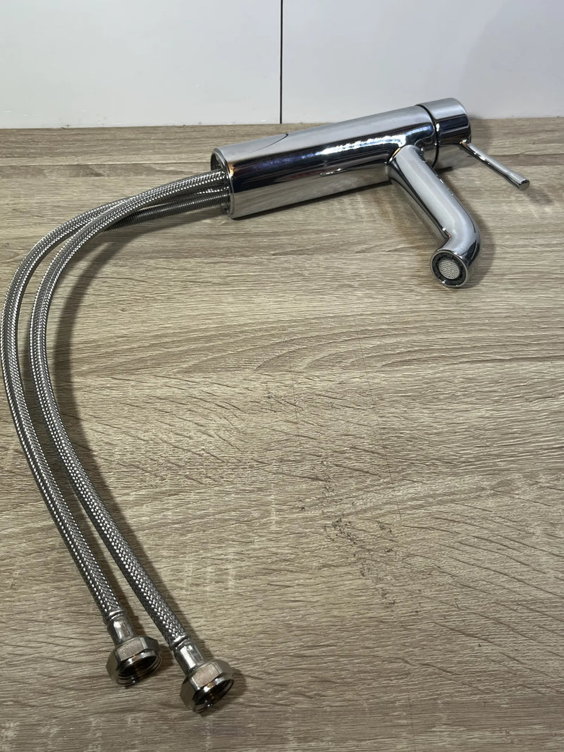 Grifo de Baño con vaciador Grohe