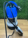 Bomba de agua sumergible eléctrica de 400 W DEKO